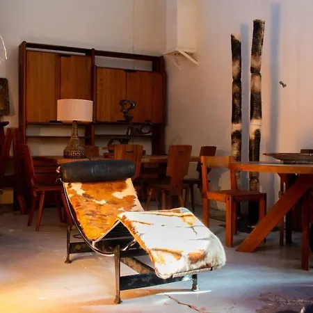 Apartment Pause En Provence Au Village Des Antiquaires De La Gare L'Isle-sur-la-Sorgue