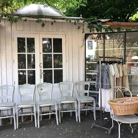 Apartment Pause En Provence Au Village Des Antiquaires De La Gare *